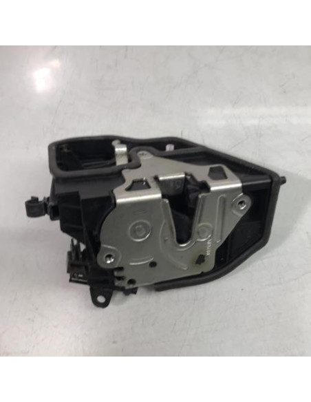 Serrure avant droit BMW X5 E70 PHASE 1 Diesel