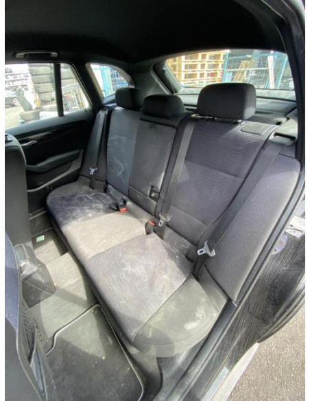 Vitre arriere gauche BMW X1 E84 PHASE 1 Diesel