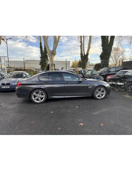 Pedale de frein BMW SERIE 5 F10 PHASE 1 Essence