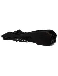Console central (interieur plastique) BMW SERIE 5 F10 PHASE 1 Essence 2