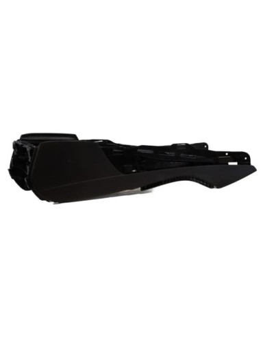 Console central (interieur plastique) BMW SERIE 5 F10 PHASE 1 Essence