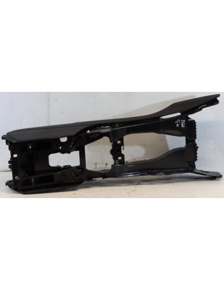 Console central (interieur plastique) BMW SERIE 5 F10 PHASE 1 Essence