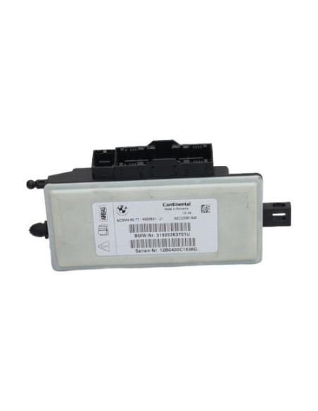 Boitier air bag BMW SERIE 5 F10 PHASE 1 Essence