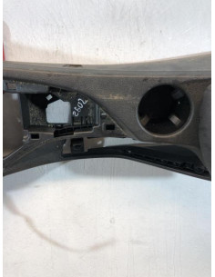 Console central (interieur plastique) BMW X1 E84 PHASE 1 Diesel 2