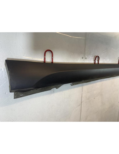 Bas de caisse droit BMW X1 E84 PHASE 1 Diesel