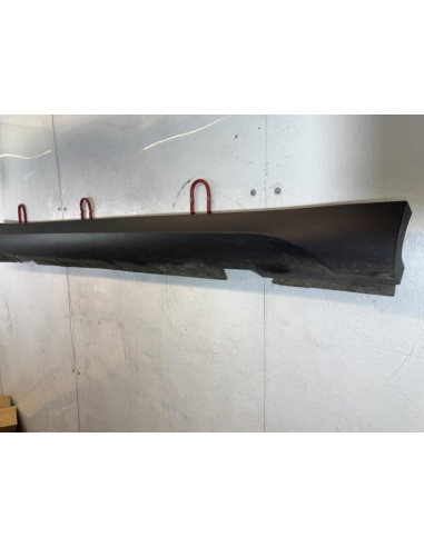 Bas de caisse droit BMW X1 E84 PHASE 1 Diesel