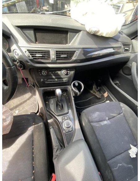 Verin de capot BMW X1 E84 PHASE 1 Diesel