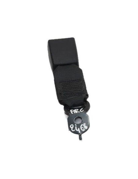Attache ceinture arriere centrale BMW SERIE 5 F10 PHASE 1 Essence