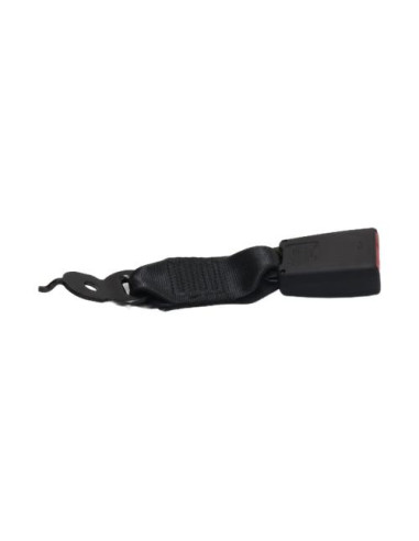 Attache ceinture arriere centrale BMW SERIE 5 F10 PHASE 1 Essence