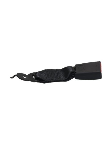 Attache ceinture arriere centrale BMW SERIE 5 F10 PHASE 1 Essence