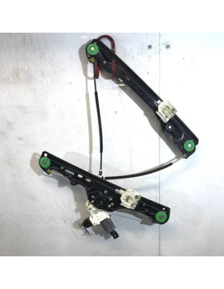 Leve vitre electrique avant gauche BMW X1 E84 PHASE 1 Diesel