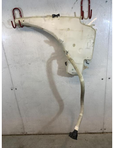 Vase de lave glace BMW X1 E84 PHASE 1 Diesel