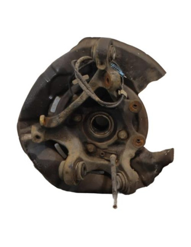 Fusee arriere gauche BMW X1 E84 PHASE 1 Diesel