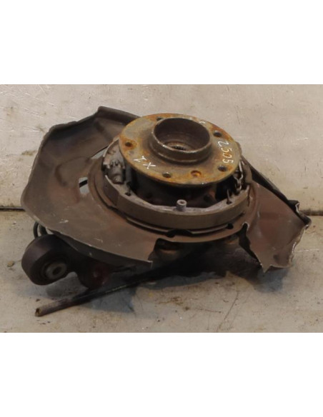 Fusee arriere gauche BMW X1 E84 PHASE 1 Diesel