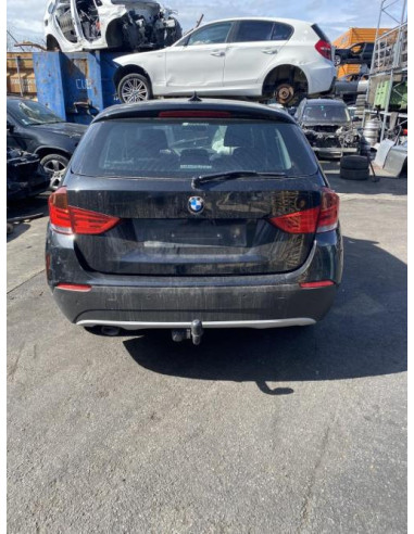 Fusee arriere gauche BMW X1 E84 PHASE 1 Diesel
