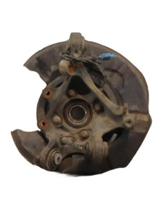 Fusee arriere droit BMW X1 E84 PHASE 1 Diesel 2