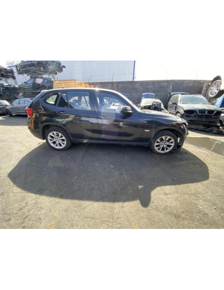 Fusee arriere droit BMW X1 E84 PHASE 1 Diesel
