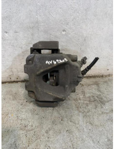 Etrier avant gauche (freinage) BMW X1 E84 PHASE 1 Diesel
