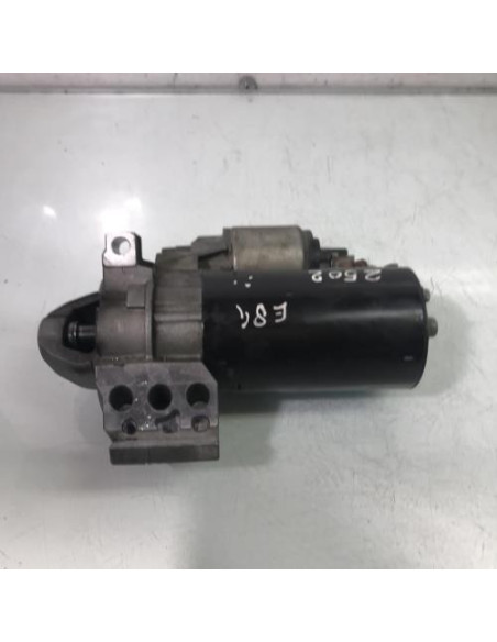 Demarreur BMW X1 E84 PHASE 1 Diesel