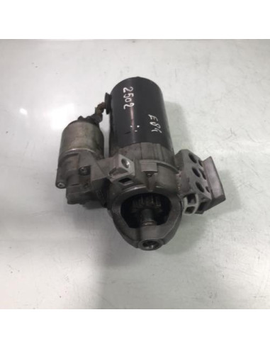 Demarreur BMW X1 E84 PHASE 1 Diesel