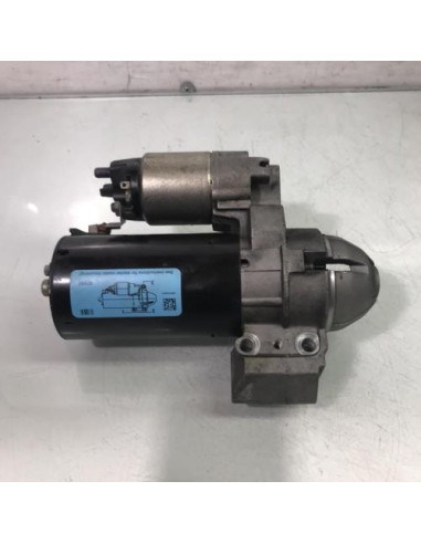Demarreur BMW X1 E84 PHASE 1 Diesel
