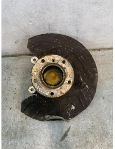 Fusee avant droit BMW X1 E84 PHASE 1 Diesel
