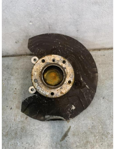 Fusee avant droit BMW X1 E84 PHASE 1 Diesel