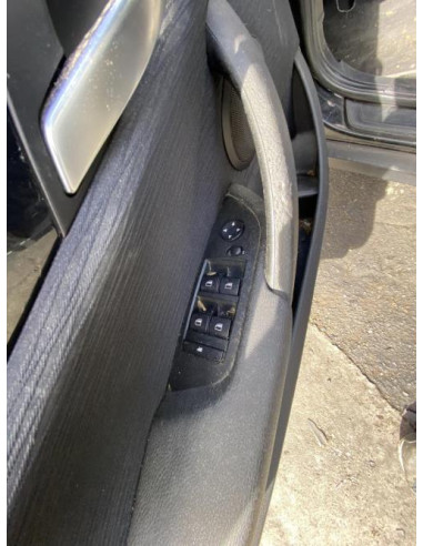 Fusee avant droit BMW X1 E84 PHASE 1 Diesel