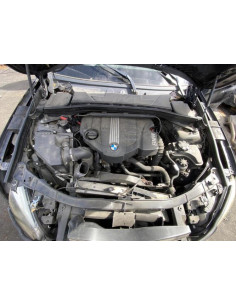 Alternateur BMW X1 E84 PHASE 1 Diesel