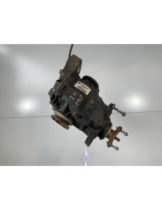 Pont (propulsion) BMW X1 E84 PHASE 1 Diesel