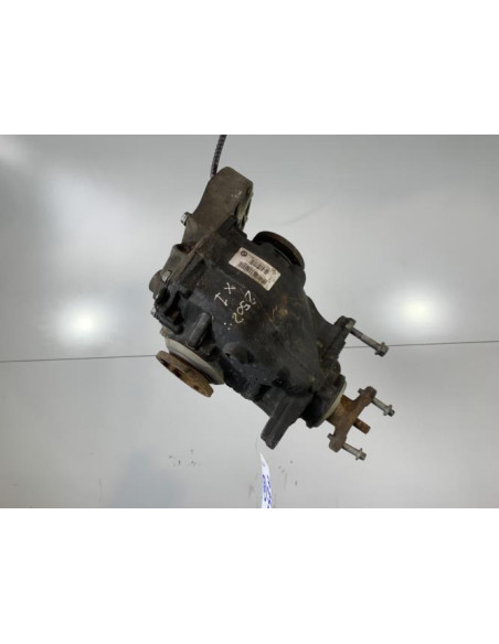 Pont (propulsion) BMW X1 E84 PHASE 1 Diesel