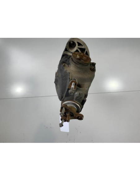 Pont (propulsion) BMW X1 E84 PHASE 1 Diesel