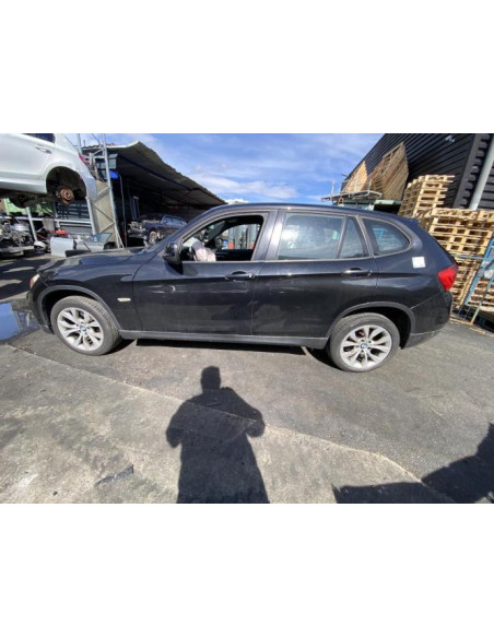Pont (propulsion) BMW X1 E84 PHASE 1 Diesel