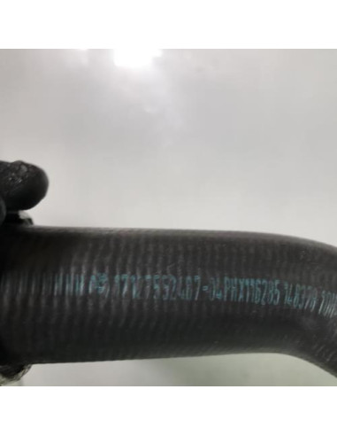 Durite BMW SERIE 3 E90 PHASE 2 Essence