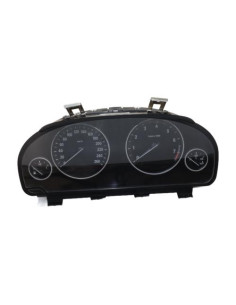 Compteur BMW SERIE 5 F10 PHASE 1 Essence 2