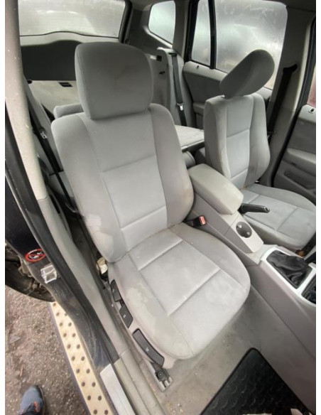 Traverse superieure BMW X3 E83 PHASE 2 Diesel