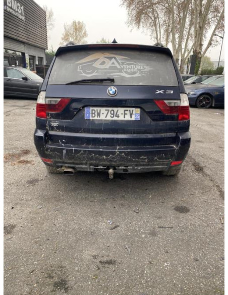Traverse superieure BMW X3 E83 PHASE 2 Diesel