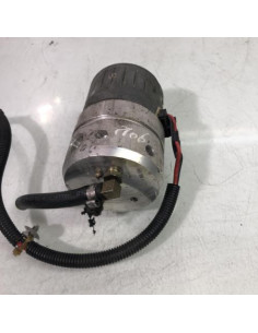 Bloc ABS (freins anti-blocage) BMW SERIE 3 E46 TOURING PHASE 2 BREAK Diesel 2