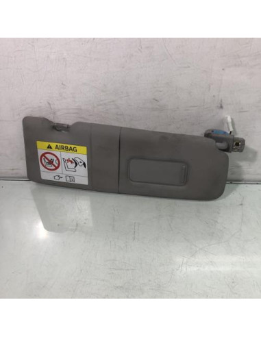 Pare soleil droit BMW SERIE 1 F20 PHASE 2 Diesel