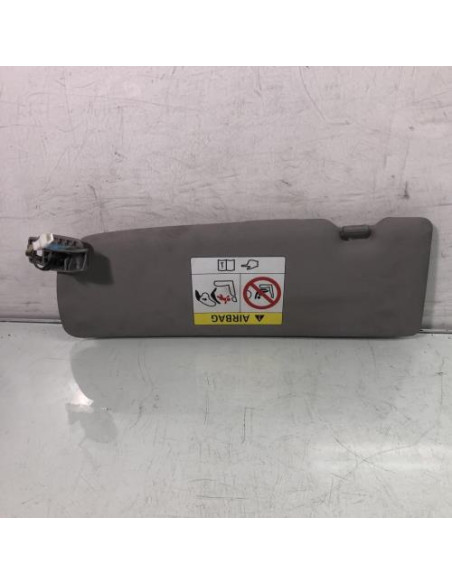 Pare soleil droit BMW SERIE 1 F20 PHASE 2 Diesel