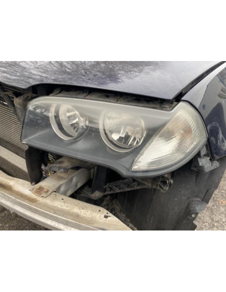 Conduite d'air BMW X3 E83 PHASE 2 Diesel
