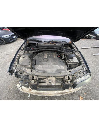 Conduite d'air BMW X3 E83 PHASE 2 Diesel