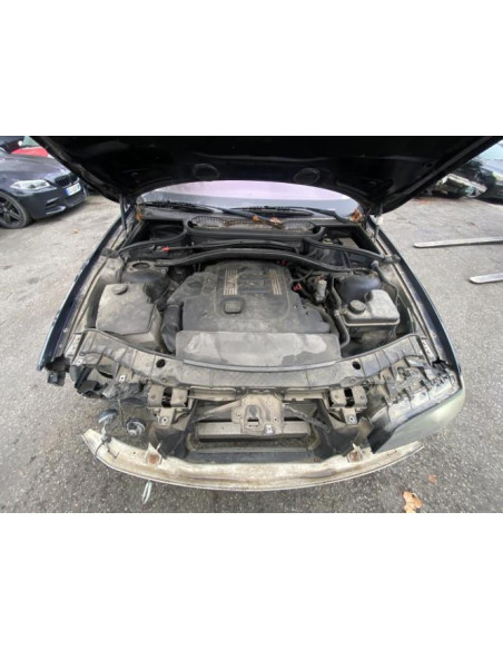Conduite d'air BMW X3 E83 PHASE 2 Diesel