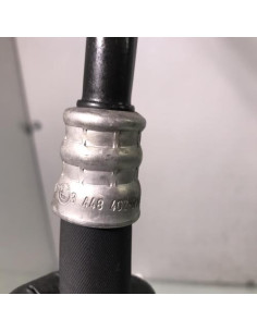 Durite BMW X3 E83 PHASE 2 Diesel 2