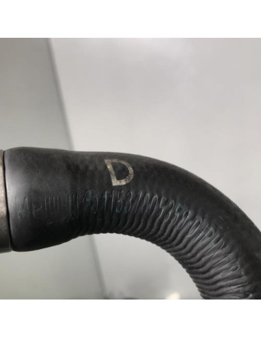 Durite BMW X3 E83 PHASE 2 Diesel