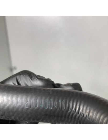 Durite BMW X3 E83 PHASE 2 Diesel