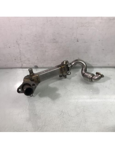 Radiateur EGR BMW X3 E83 PHASE 2 Diesel
