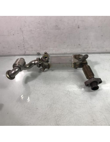 Radiateur EGR BMW X3 E83 PHASE 2 Diesel