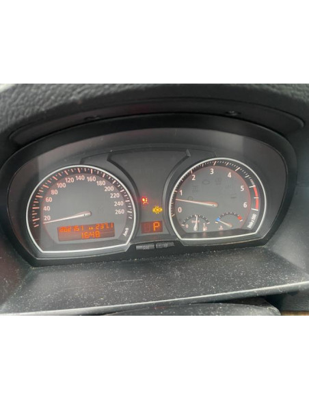 Radiateur EGR BMW X3 E83 PHASE 2 Diesel