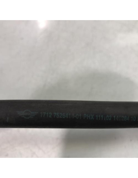 Durite MINI MINI 1 R50/R53 PHASE 2 Essence